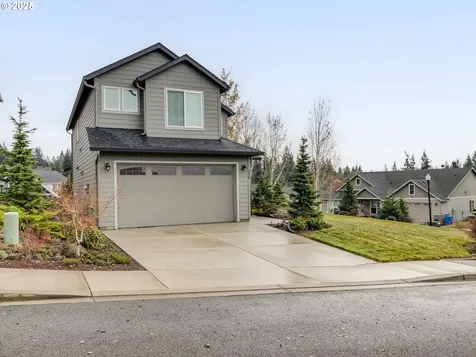 126 Stone Court Kalama WA 98625