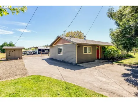 5825 NE Riverside Drive Mcminnville OR 97128