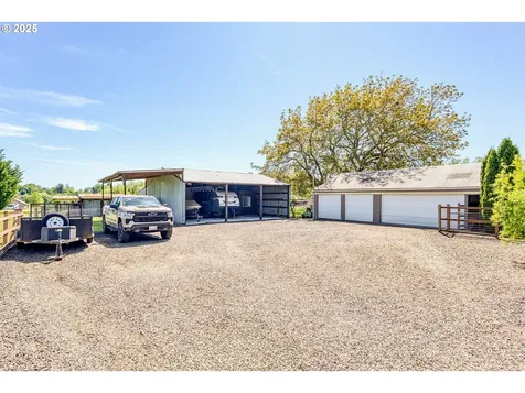 5825 NE Riverside Drive Mcminnville OR 97128