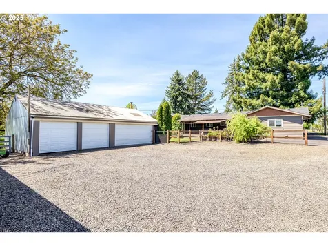 5825 NE Riverside Drive Mcminnville OR 97128