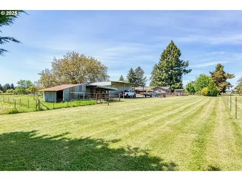 5825 NE Riverside Drive Mcminnville OR 97128