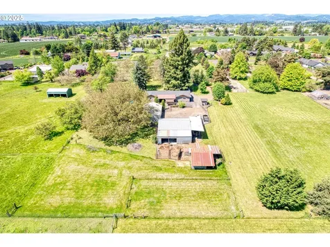 5825 NE Riverside Drive Mcminnville OR 97128