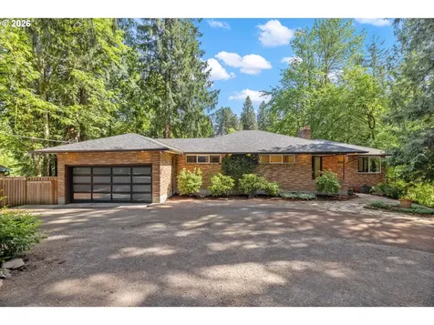 4073 SE Aldercrest Road Milwaukie OR 97222