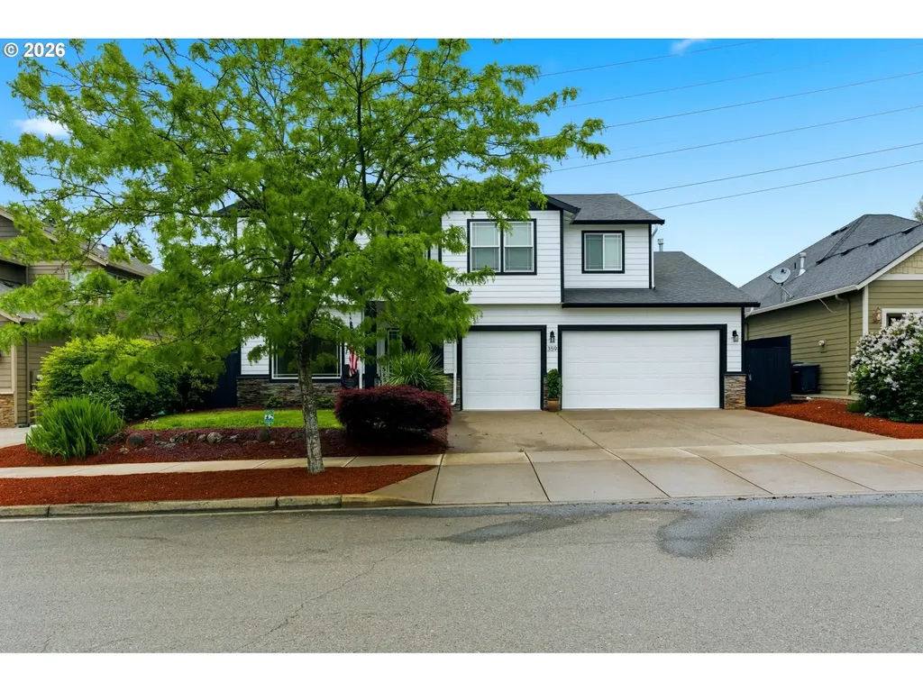 359 NW Eagle Feather Street Salem OR 97304