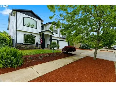 359 NW Eagle Feather Street Salem OR 97304