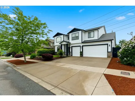 359 NW Eagle Feather Street Salem OR 97304
