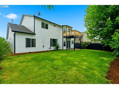 359 NW Eagle Feather Street Salem OR 97304