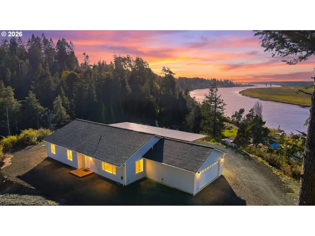 88362 Pederson Drive Bandon OR 97411