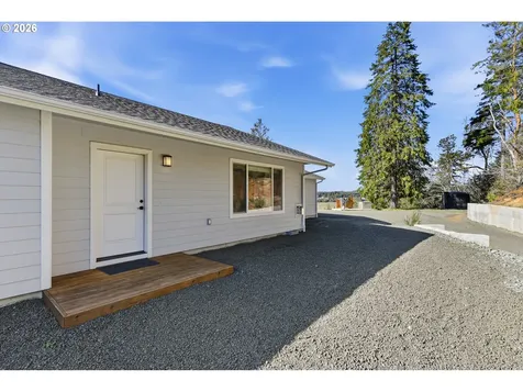 88362 Pederson Drive Bandon OR 97411