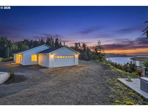 88362 Pederson Drive Bandon OR 97411