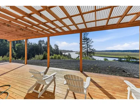 88362 Pederson Drive Bandon OR 97411