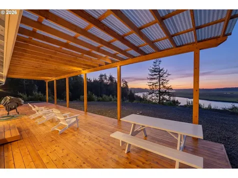 88362 Pederson Drive Bandon OR 97411
