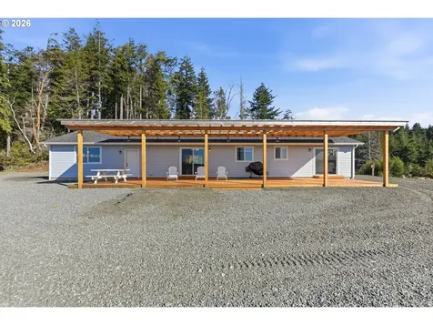 88362 Pederson Drive Bandon OR 97411