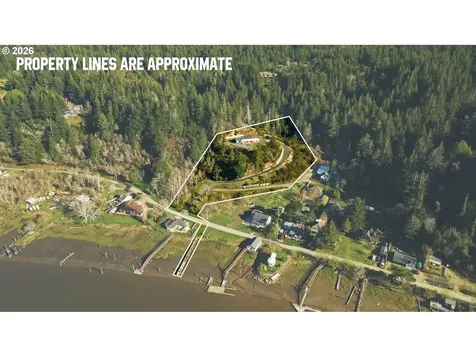 88362 Pederson Drive Bandon OR 97411
