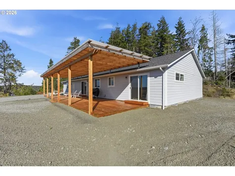 88362 Pederson Drive Bandon OR 97411