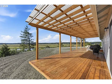 88362 Pederson Drive Bandon OR 97411