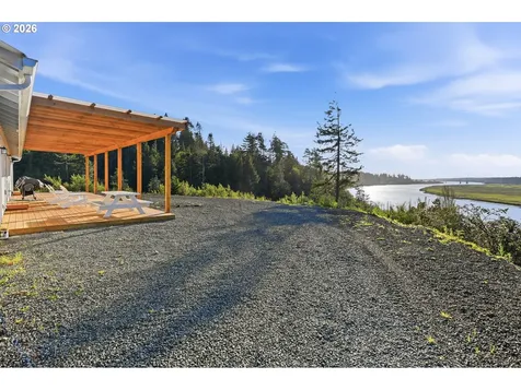 88362 Pederson Drive Bandon OR 97411