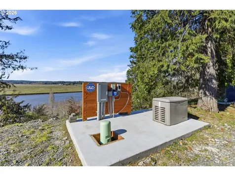 88362 Pederson Drive Bandon OR 97411