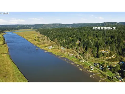 88362 Pederson Drive Bandon OR 97411