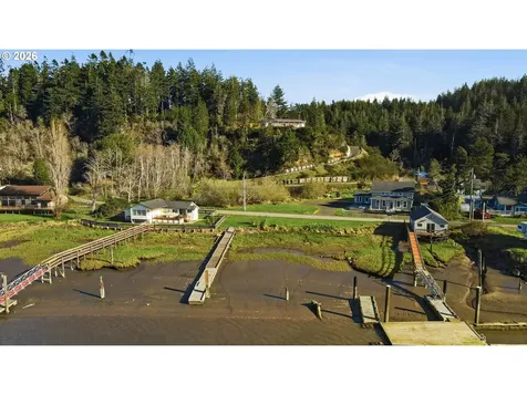 88362 Pederson Drive Bandon OR 97411