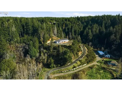 88362 Pederson Drive Bandon OR 97411