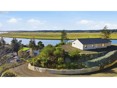 88362 Pederson Drive Bandon OR 97411
