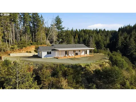 88362 Pederson Drive Bandon OR 97411