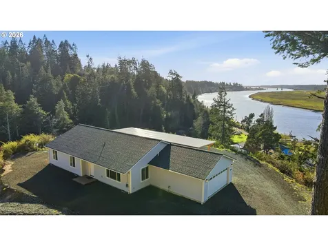 88362 Pederson Drive Bandon OR 97411
