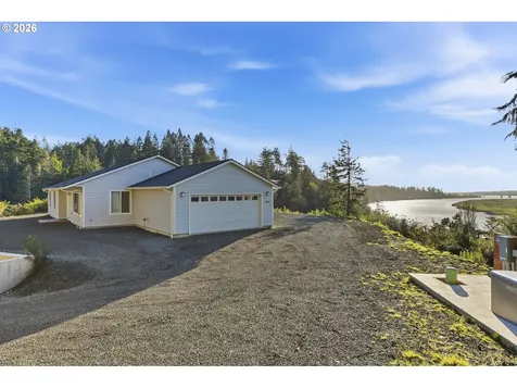 88362 Pederson Drive Bandon OR 97411