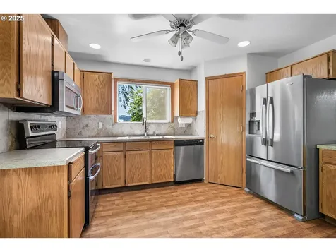 24802 NE 432nd Street Amboy WA 98601