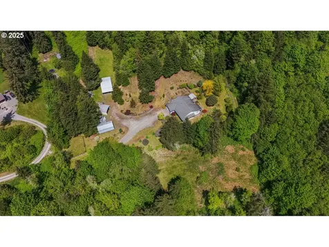 24802 NE 432nd Street Amboy WA 98601
