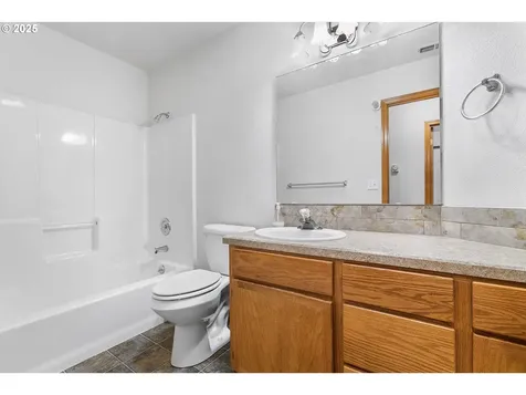 24802 NE 432nd Street Amboy WA 98601