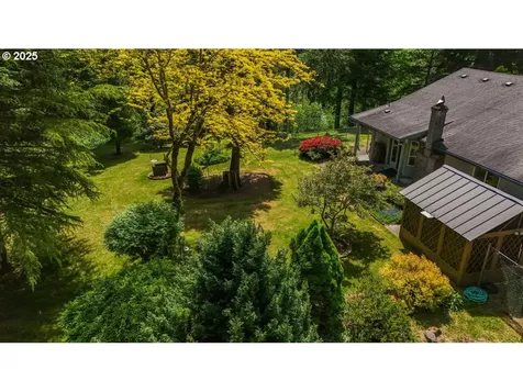 24802 NE 432nd Street Amboy WA 98601