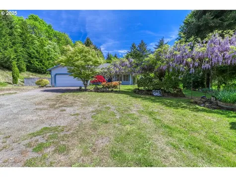 24802 NE 432nd Street Amboy WA 98601