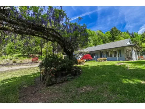 24802 NE 432nd Street Amboy WA 98601
