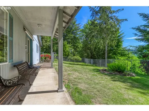 24802 NE 432nd Street Amboy WA 98601