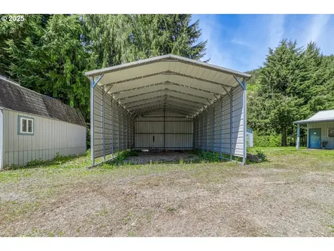 24802 NE 432nd Street Amboy WA 98601