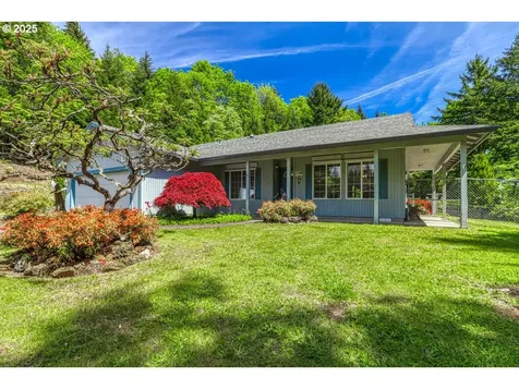 24802 NE 432nd Street Amboy WA 98601