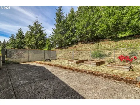 24802 NE 432nd Street Amboy WA 98601