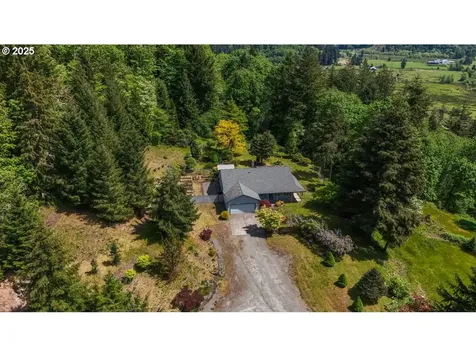 24802 NE 432nd Street Amboy WA 98601