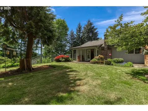24802 NE 432nd Street Amboy WA 98601
