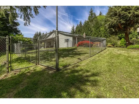 24802 NE 432nd Street Amboy WA 98601