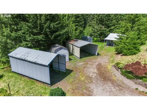 24802 NE 432nd Street Amboy WA 98601