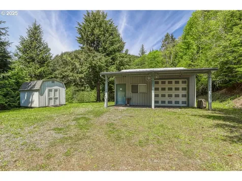24802 NE 432nd Street Amboy WA 98601