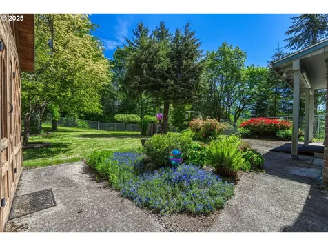 24802 NE 432nd Street Amboy WA 98601