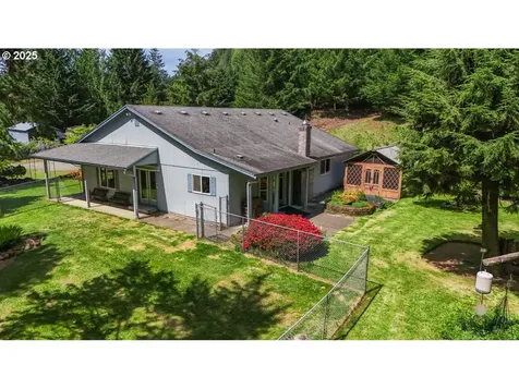 24802 NE 432nd Street Amboy WA 98601