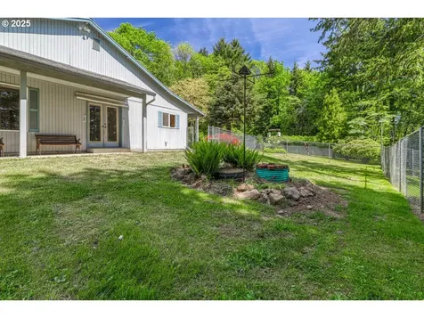 24802 NE 432nd Street Amboy WA 98601