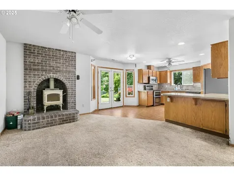 24802 NE 432nd Street Amboy WA 98601