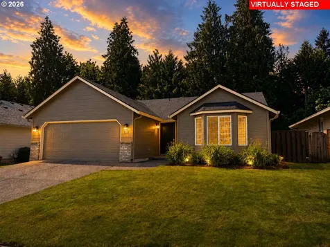 1317 NW 146th Street Vancouver WA 98685