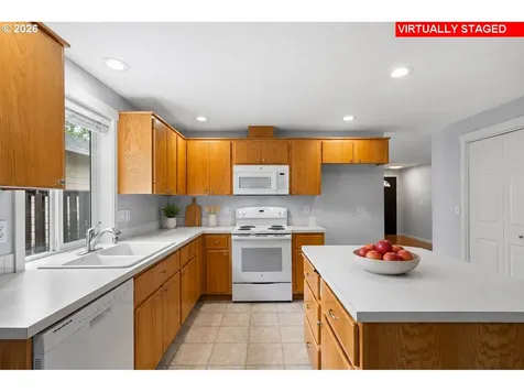 1317 NW 146th Street Vancouver WA 98685